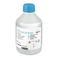 Ntrium-klorid 9 mg/ml oldatos infzi 1000 ml
